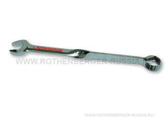 Комбинированный рожково-накидной ключ ROTURN 70475 ROTHENBERGER