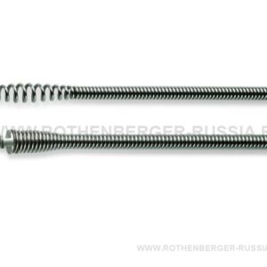 ROSPI 8 Запасная спираль диаметр 8 мм, длина 7,5 м.