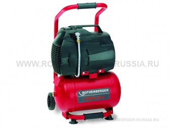 Вакуумный насос RODIA-VAC FF35200 (РОДИА ВАК)